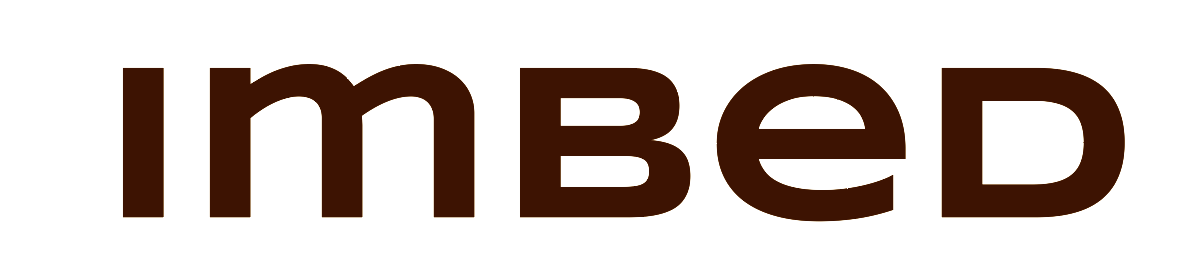 Imbed